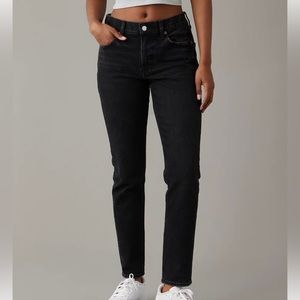 NEW American Eagle Ae Stretch 90s Skinny Kick Jeans size 16